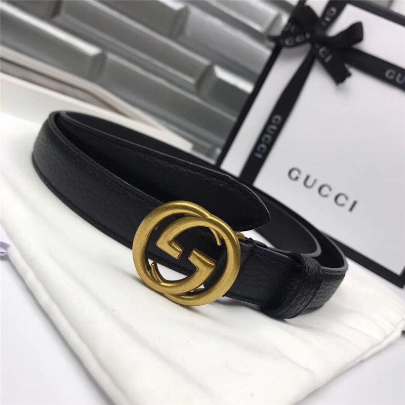 High Quality Luxury Gucci GG Belt product detail