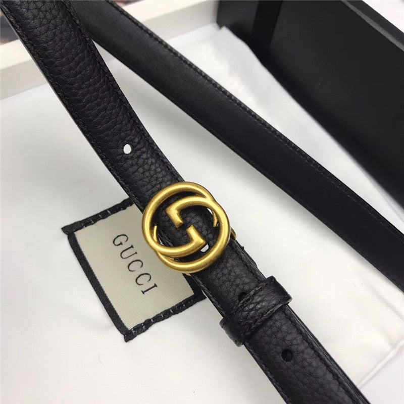 High Quality Luxury Gucci GG Belt product detail