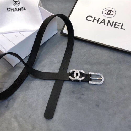 High Quality Luxury Chanel Belt product detail