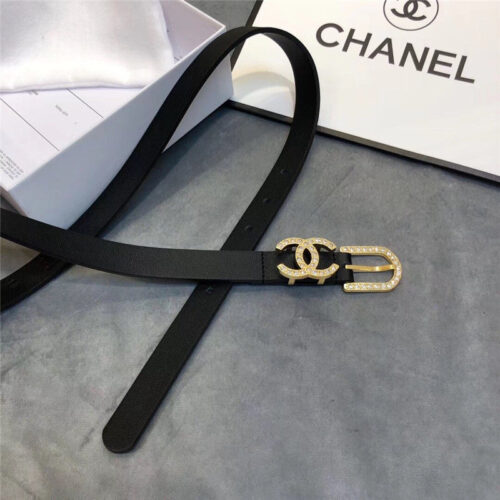 High Quality Luxury Chanel Belt product detail