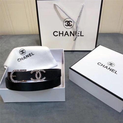 High Quality Luxury Chanel Belt product detail
