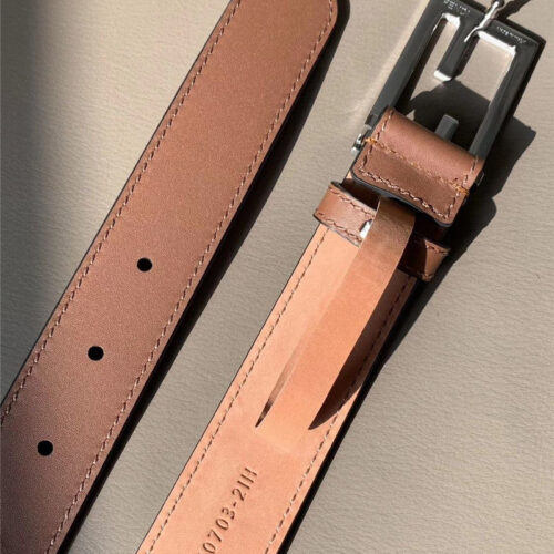 High Quality Luxury Fendi Belt product detail