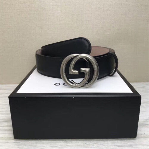 High Quality Luxury Gucci Belts – Style 41468 product detail