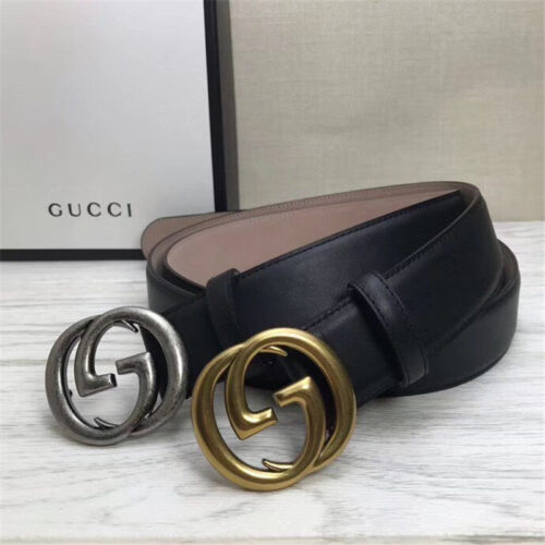 High Quality Luxury Gucci Belts – Style 41468 product detail