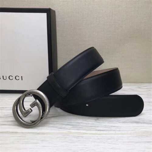 High Quality Luxury Gucci Belts – Style 41468 product detail
