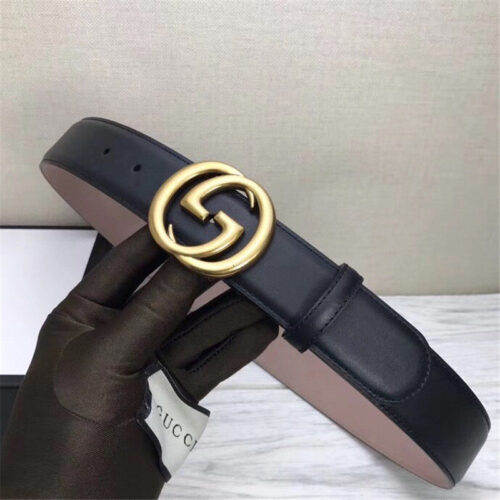 High Quality Luxury Gucci Belts – Style 41468 product detail