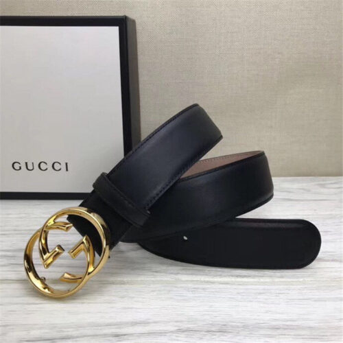 High Quality Luxury Gucci Belts – Style 41468