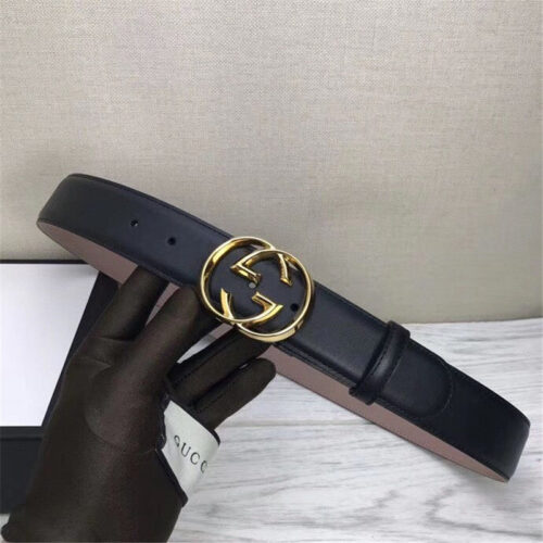 High Quality Luxury Gucci Belts – Style 41468 product detail