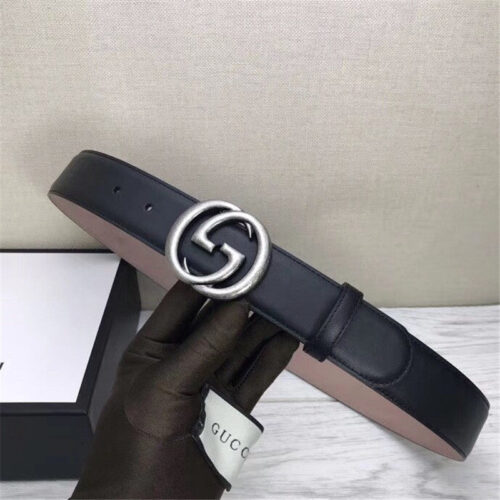 High Quality Luxury Gucci Belts – Style 41468 product detail