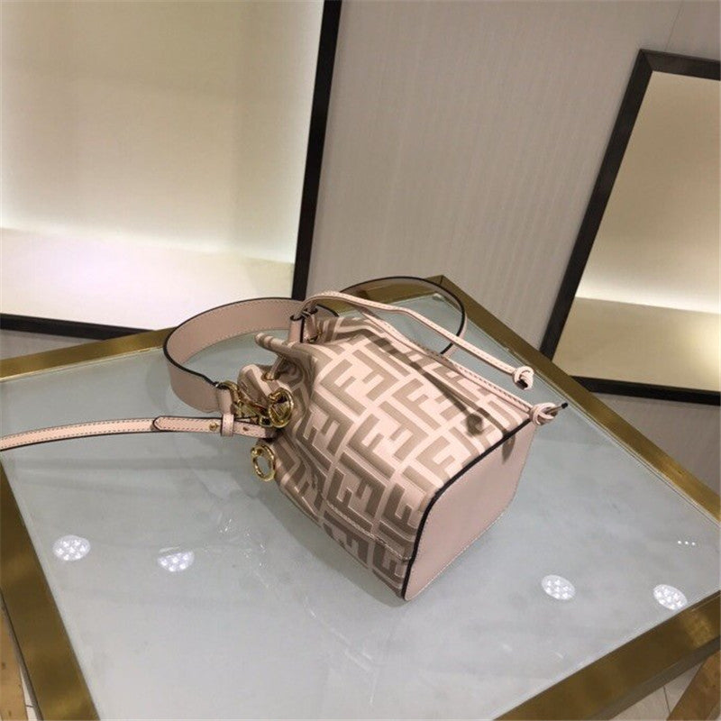 High Quality Luxury Fendi Mon Tresor Mini – Style 32573 product detail