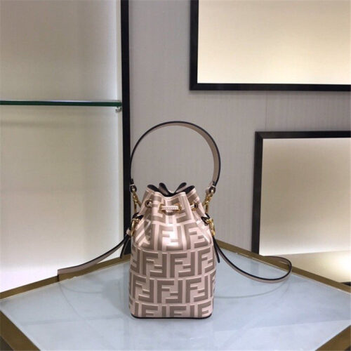 High Quality Luxury Fendi Mon Tresor Mini – Style 32573 product detail