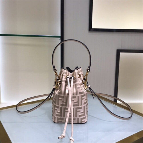 High Quality Luxury Fendi Mon Tresor Mini – Style 32573