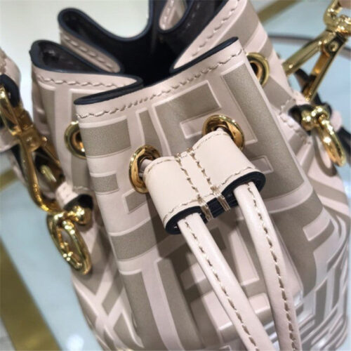 High Quality Luxury Fendi Mon Tresor Mini – Style 32573 product detail