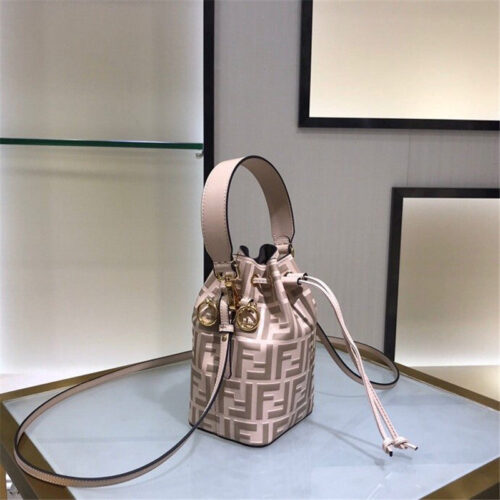 High Quality Luxury Fendi Mon Tresor Mini – Style 32573 alternate view