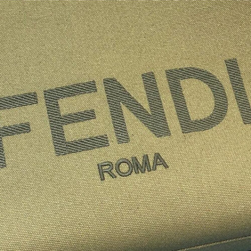 High Quality Luxury Fendi Logo Shopping Tote Bag – 29 Cm product detail