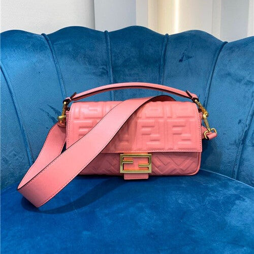 High Quality Luxury Fendi Crossbody Handbag Bags