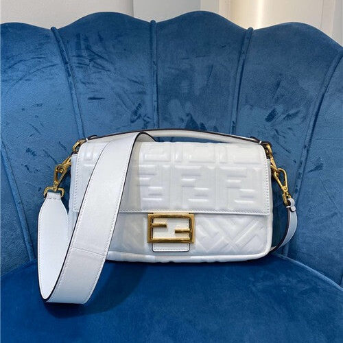 High Quality Luxury Fendi Crossbody Handbag Bags – Style 32377