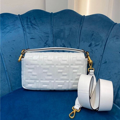 High Quality Luxury Fendi Crossbody Handbag Bags – Style 32377 alternate view
