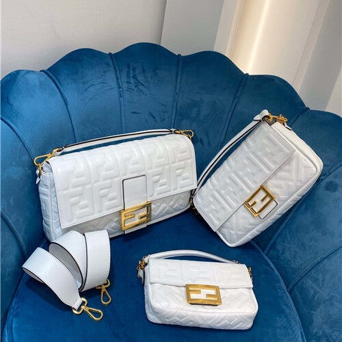 High Quality Luxury Fendi Crossbody Handbag Bags – Style 32377 product detail