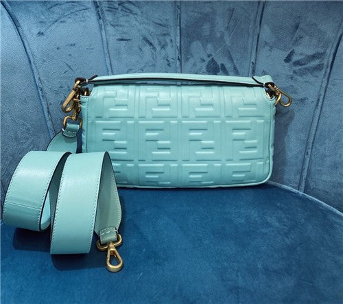 High Quality Luxury Fendi Crossbody Handbag Bags – Style 32376 alternate view