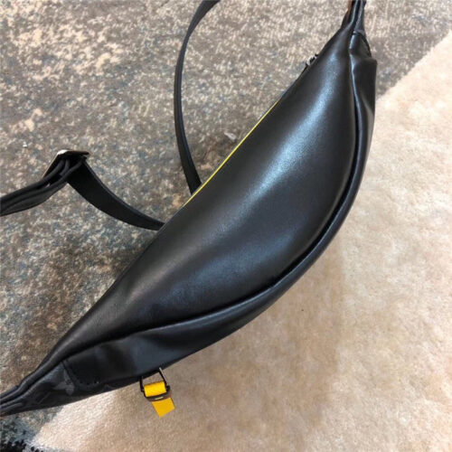 High Quality Luxury Louis Vuitton Bumbag Men Beltbag product detail