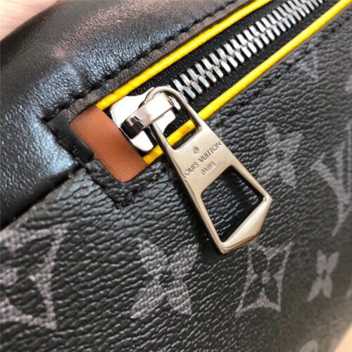 High Quality Luxury Louis Vuitton Bumbag Men Beltbag product detail