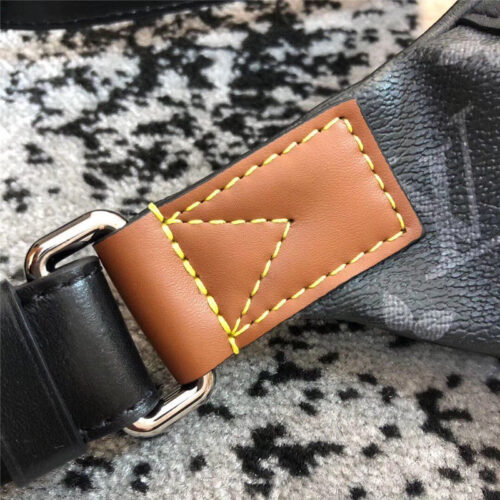 High Quality Luxury Louis Vuitton Bumbag Men Beltbag product detail