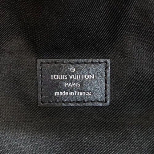 High Quality Luxury Louis Vuitton Bumbag Men Beltbag product detail
