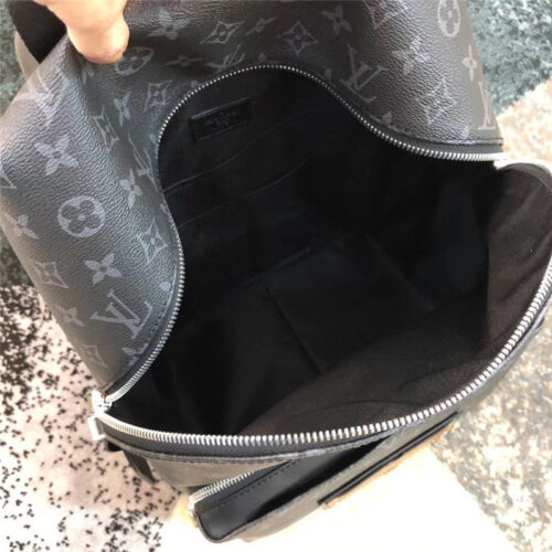 High Quality Luxury Louis Vuitton Apollo Backpack product detail