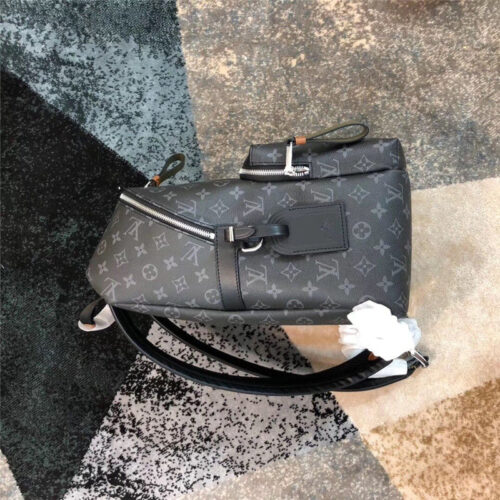 High Quality Luxury Louis Vuitton Apollo Backpack product detail