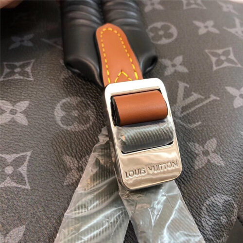 High Quality Luxury Louis Vuitton Apollo Backpack product detail