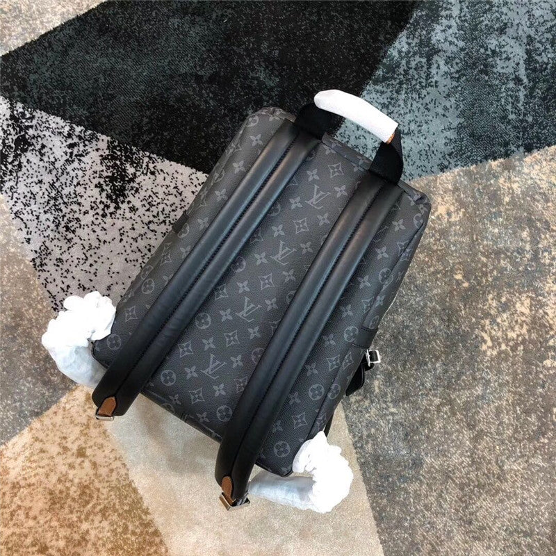 High Quality Luxury Louis Vuitton Apollo Backpack product detail
