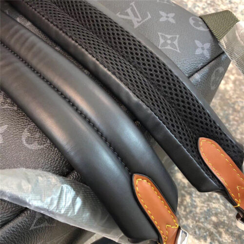 High Quality Luxury Louis Vuitton Apollo Backpack product detail