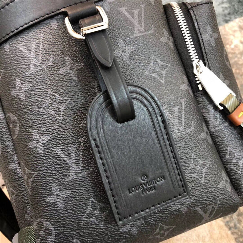 High Quality Luxury Louis Vuitton Apollo Backpack product detail