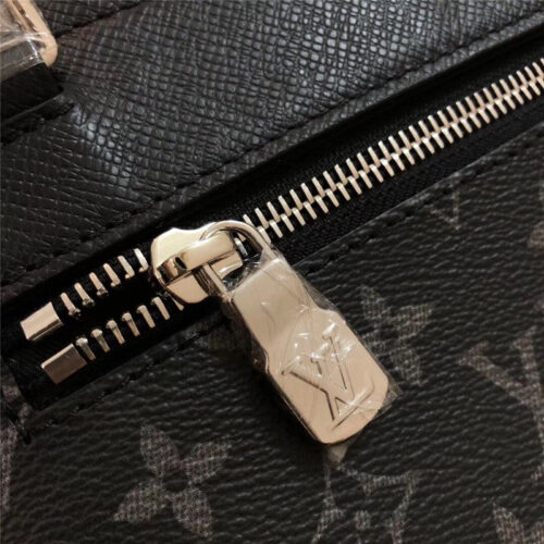 High Quality Luxury Louis Vuitton Outdoor Flap Messenger product detail