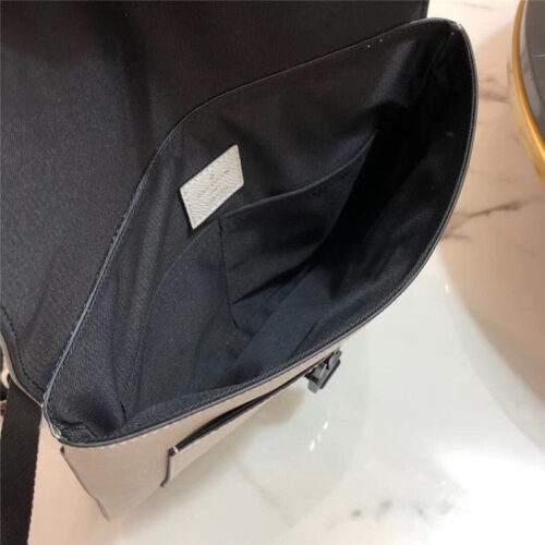 High Quality Luxury Louis Vuitton Outdoor Flap Messenger – Style 47794 product detail