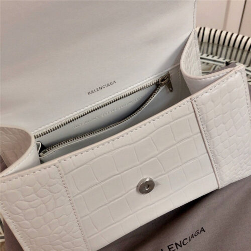 High Quality Luxury Balenciaga Hourglass Handbag – Style 29851 product detail