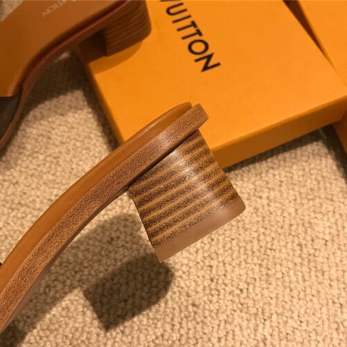 High Quality Luxury Louis Vuitton Sandals – Style 41283 product detail