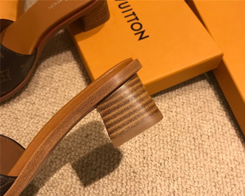 High Quality Luxury Louis Vuitton Sandals – Style 41283 product detail