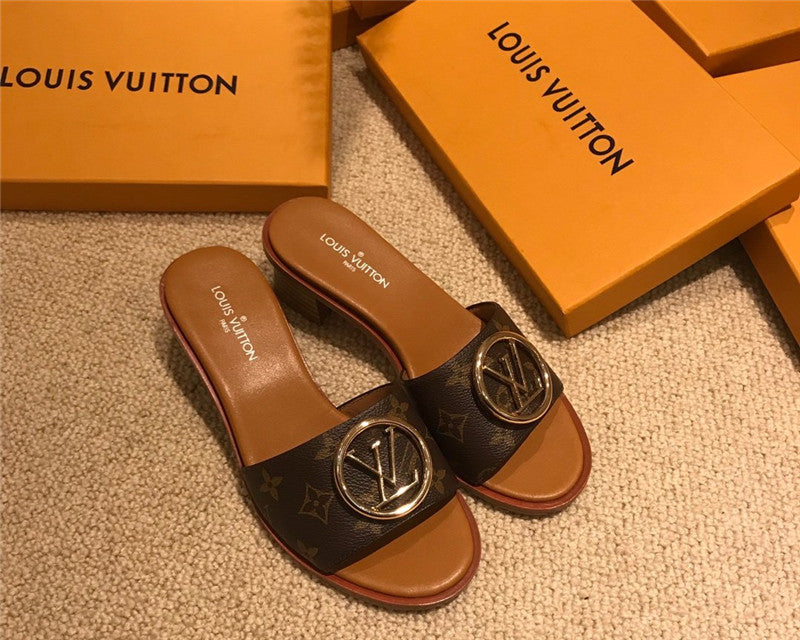 High Quality Luxury Louis Vuitton Sandals – Style 41283 product detail