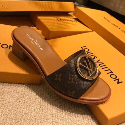 High Quality Luxury Louis Vuitton Sandals – Style 41283 product detail