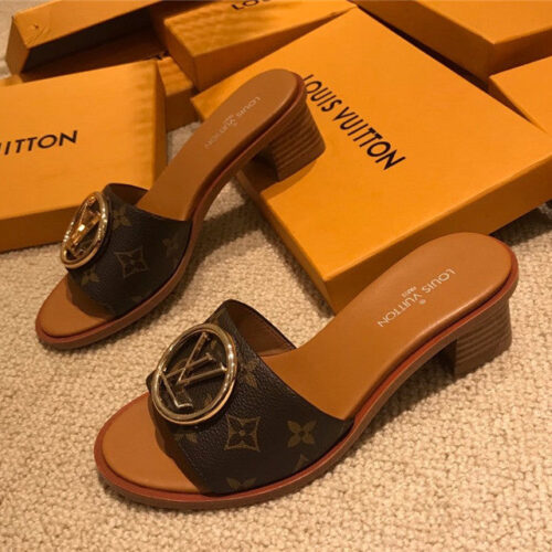 High Quality Luxury Louis Vuitton Sandals – Style 41283 product detail