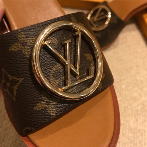 High Quality Luxury Louis Vuitton Sandals – Style 41283 product detail