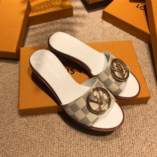 High Quality Luxury Louis Vuitton Sandals – Ref Rh-24762 product detail