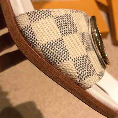 High Quality Luxury Louis Vuitton Sandals – Ref Rh-24762 product detail