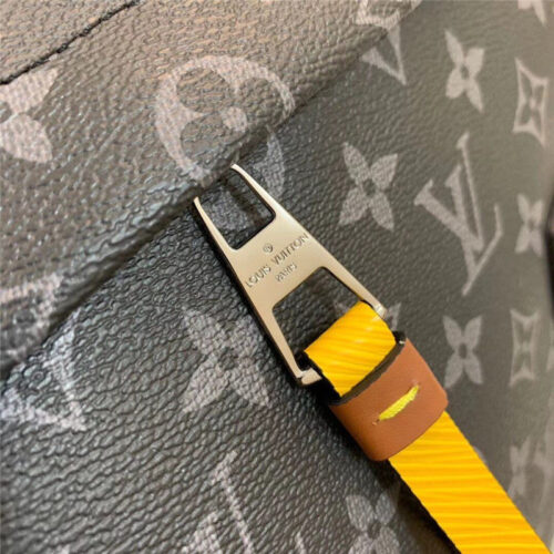High Quality Luxury Louis Vuitton Messenger PM Voyager Crossbody Bag product detail