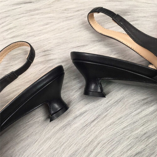 High Quality Luxury Gucci Sandals – Style 02227 product detail