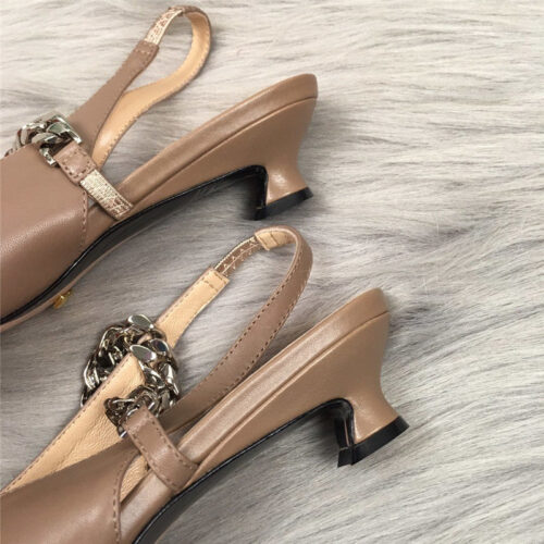 High Quality Luxury Gucci Sandals – Style 69459 product detail