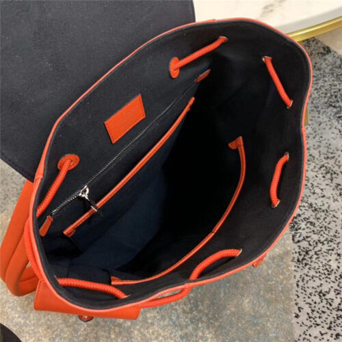 High Quality Luxury Louis Vuitton Supreme Backpack product detail
