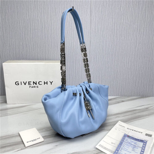High Quality Luxury Givenchy Small Kenny Bag (Varied Colors) product detail